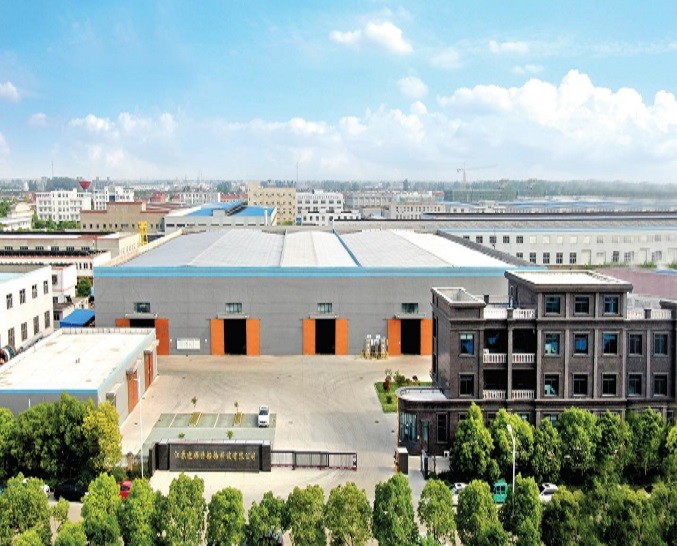 الصين Zhongyuan Ship Machinery Manufacture (Group) Co., Ltd