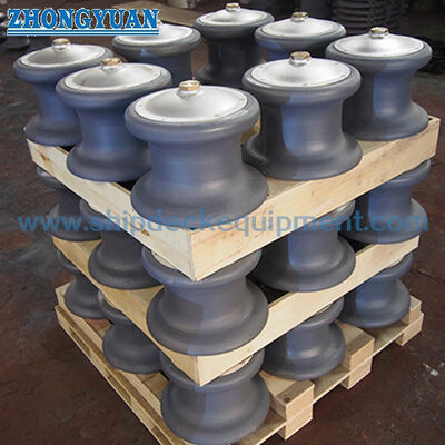 صلبة الفولاذ الأحادية الدوال مع غبار غطاء لمركب السفينة CB / T 3861-2011 النوع A