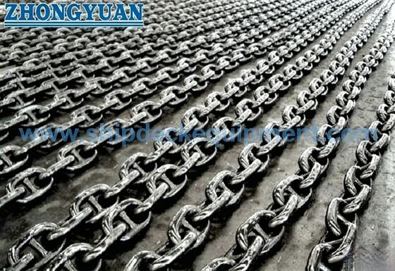 OCIMF SPM سلسلة التفريط للناقلة قوس التثبيت
