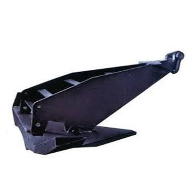 مرساة سحب بحرية Stevshark MK5 | مرساة تثبيت لقاع البحر الصلب