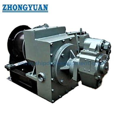 10 ′′ 30kN سلم الملاحة البحرية ، ISO 7364 النيوماتيكية ، لاستخدام الناقلات والبحر