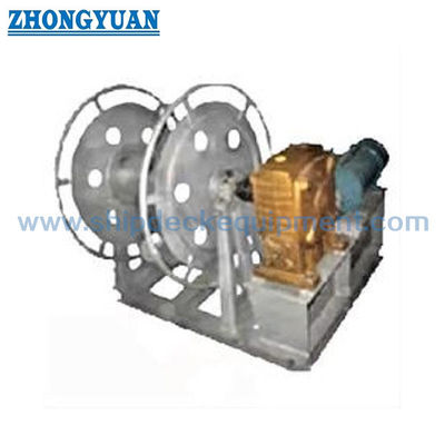 26  32 ملم سلك الحديد الكهربائي ريل الحبل.