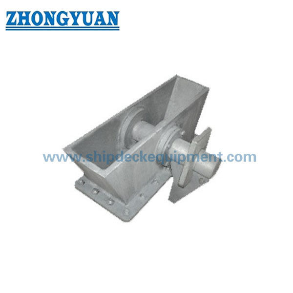 50-120 مم مشبك كابل مقاوم للماء من نوع الكلب | جهاز تحرير سلسلة المرساة لربط السفن